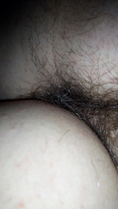 Hairy