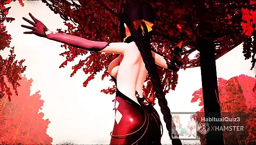 mmd r18 Hear Me Kangxi sex ahegao ntr cheating wife fuck hard dildo sex public gangbang 3d hentai