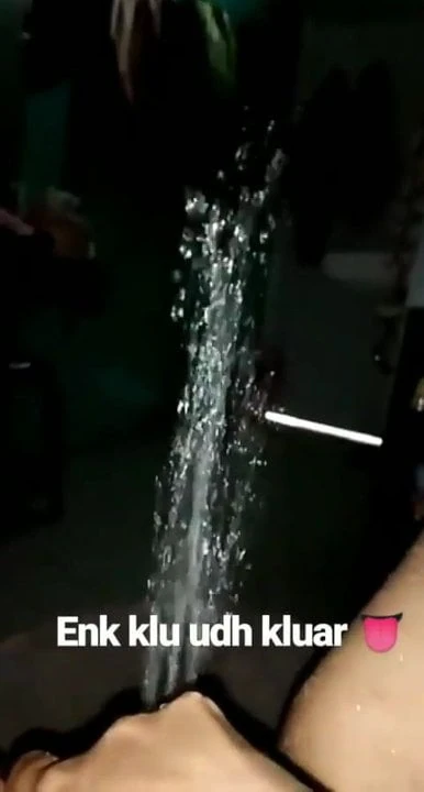 Exposed Indonesian Slut