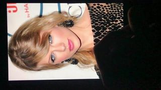 Taylor Swift Cum Tribute