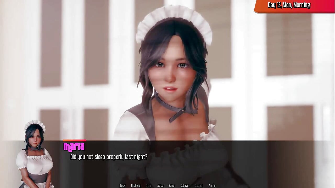 Sobarice i djevojke: Dobar šef-Ep18