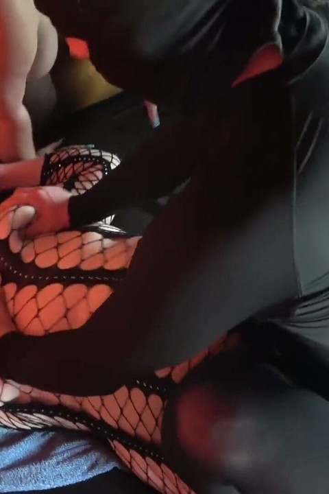 Porn Cinema - Orgy!