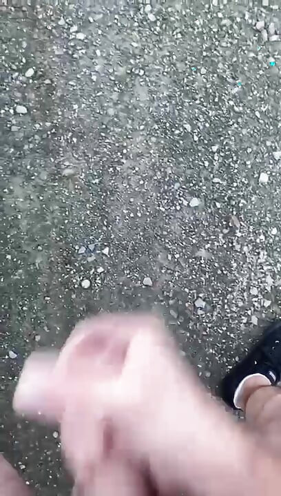 Outdoor straw !