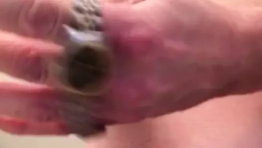 kriko yaparken eşleri rolex randevusu giyiyor