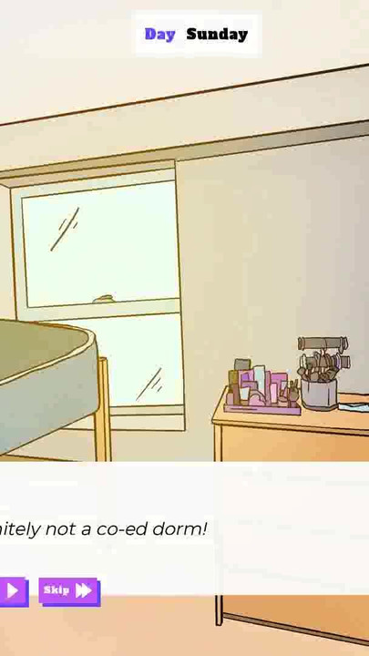 Stunning moment from "College Craze: Savita Bhabhi Indian Desi Girl Goes To College Ep1"