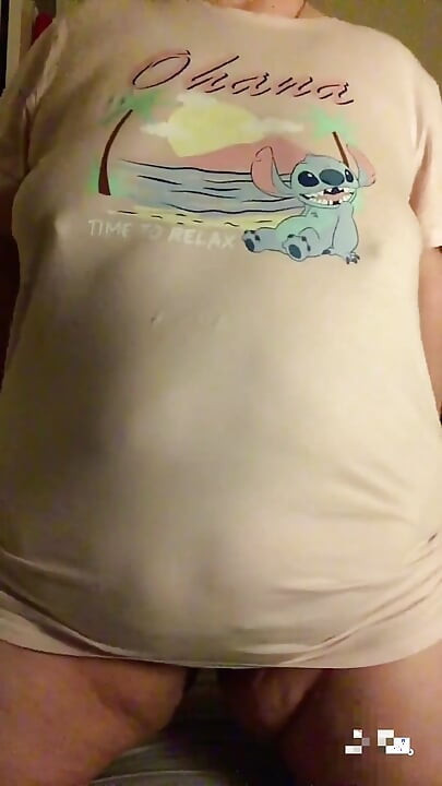 Bbwbootyful弹跳摇我的大屁股