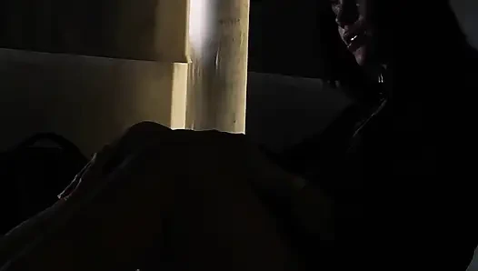 CEWEK ITU CUMA PENGEN NYEPONG KONTOLMU