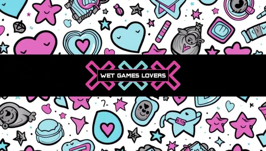 Wet Game Lovers - Trailer