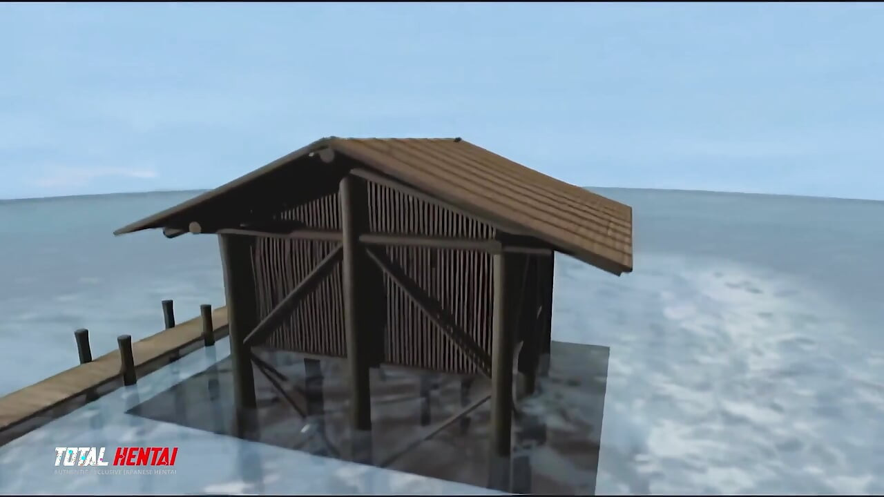 L'isola del piacere - un pompino seducente