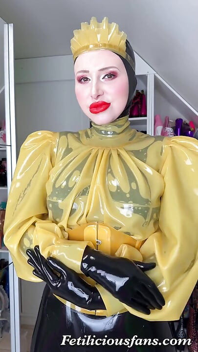 Orgasmos em estilo