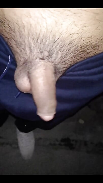 Yesterday Night