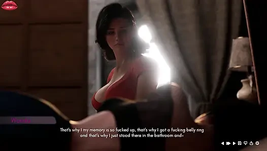 Mrs Denvers 15 Nicole and Wanda Had Amazing Night Out