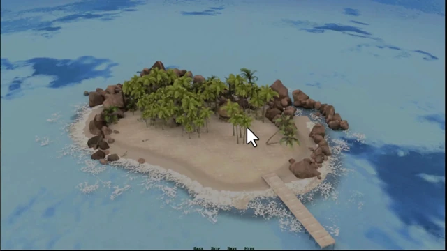 Lewd Island #1 - We got stranded on the island
