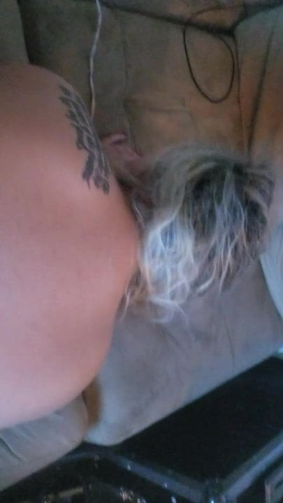 BBW AMATEUR ANAL