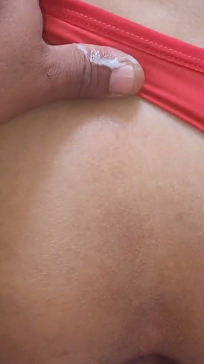 Petite milf opens her giant ass to have his dick pounding deep inside | Clip 3