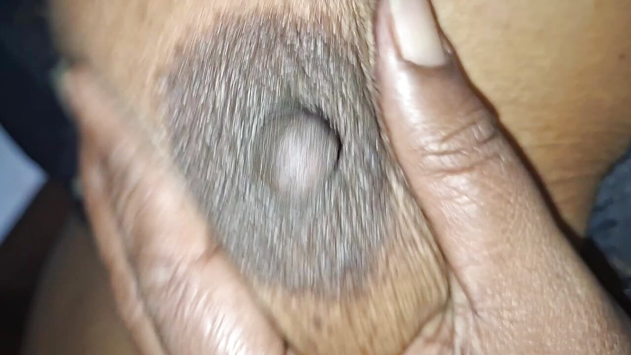 Asian MILF with Natural Big Tits
