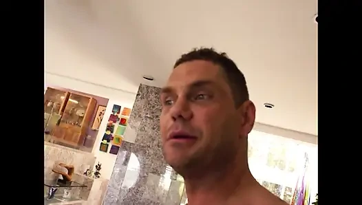 Nacho Vidal... Pemburu memek - vol. #02