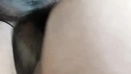 Memek becek si cewek hot rambut merah paradise1901 ngentot kontolku dengan sempurna