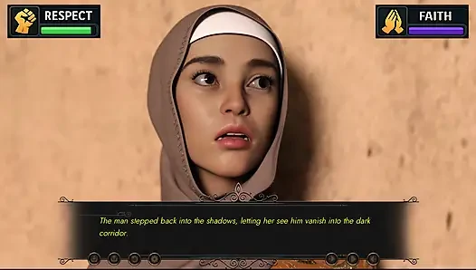 Banu in the West 4 Damian Fucked Banu Real Good