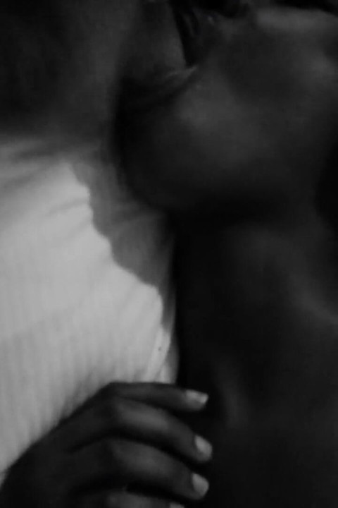 Petite Ebony Princes Breeding Creampie Gangbang 1