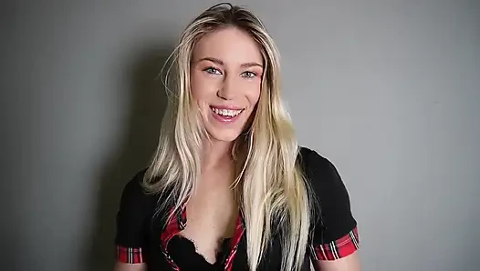 Profesörümle ofis saati eğlencesi