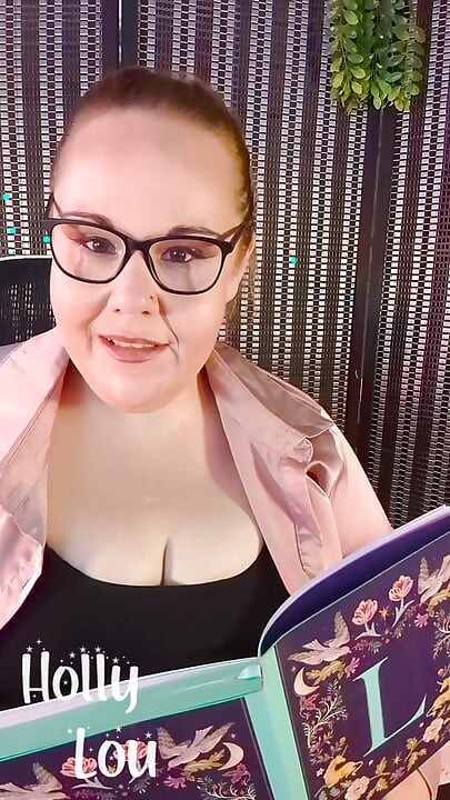 Naughty Therapist helps guide you to your New Sissy Life