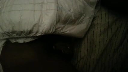 diaper role play with the wife.