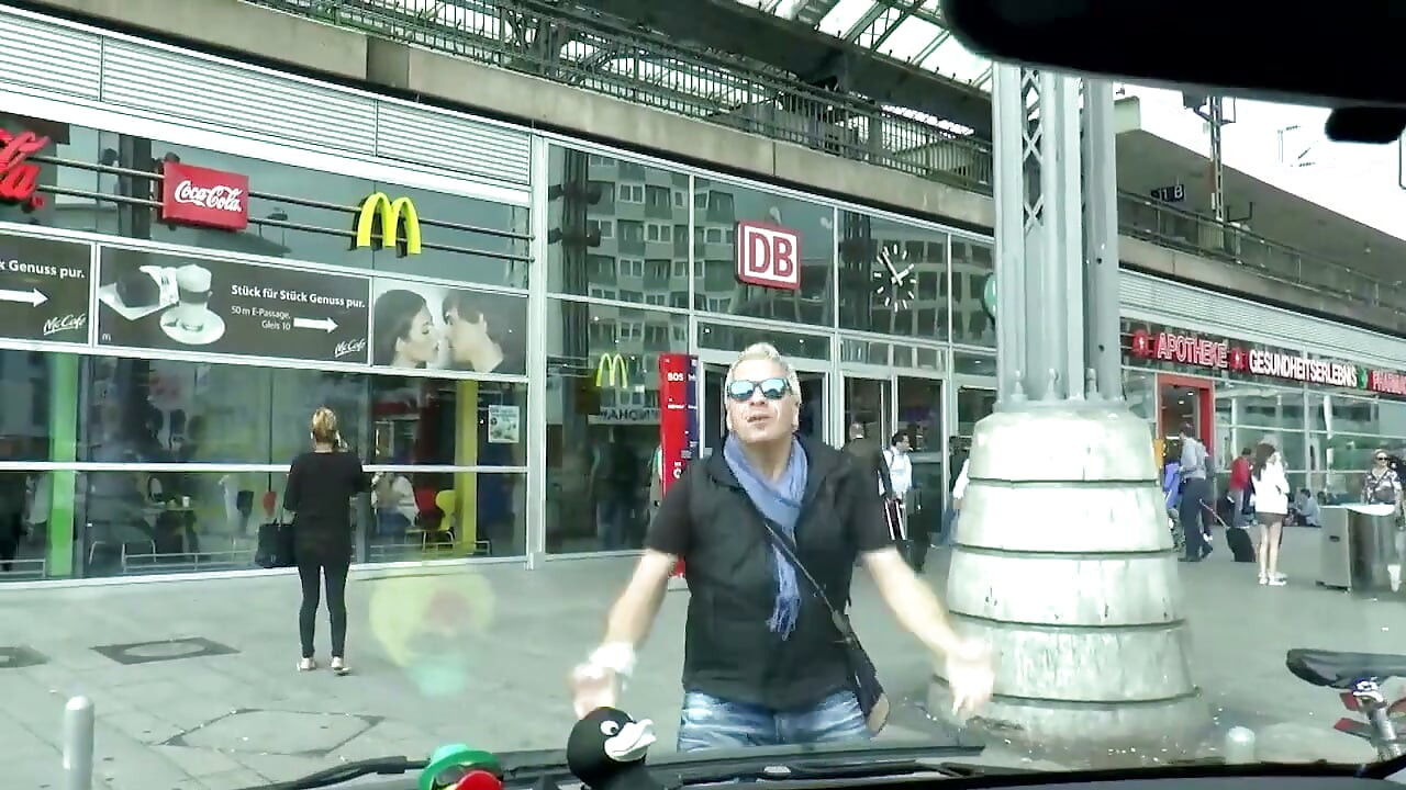 Never say never - Scene #04