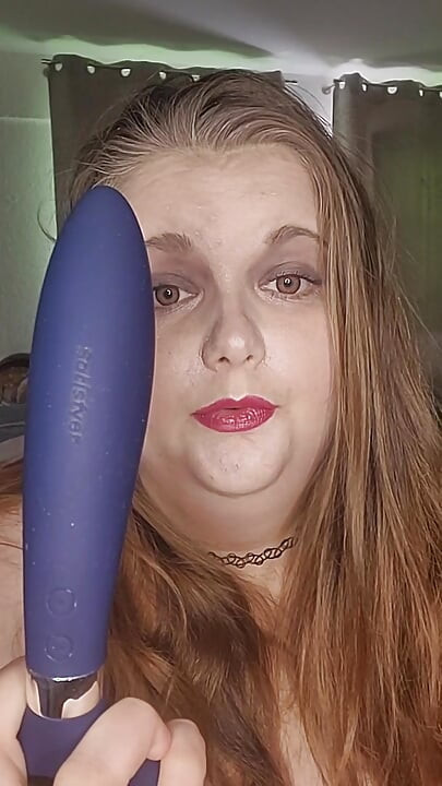 Arahan melancap Dominatrix