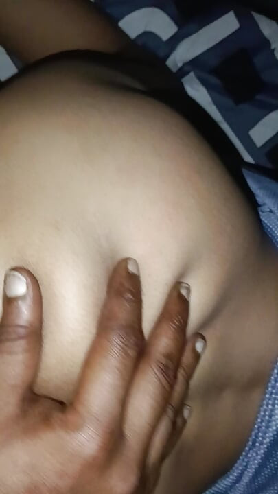 Apki hot Jyoti bhabhi fucking doggy style at home