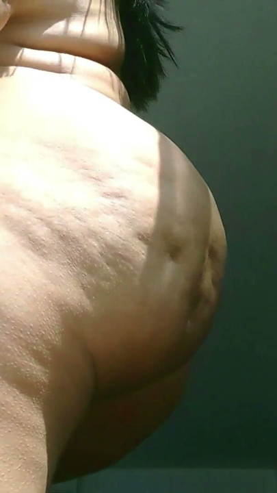 I catch my wife changing her clothes | Clip 3