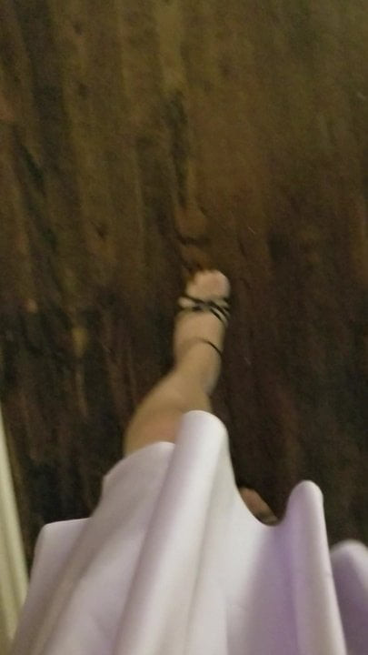 Walking 4