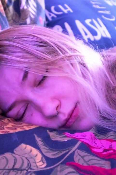 朝起きて「おはよう」セックスに勝るものはありません!