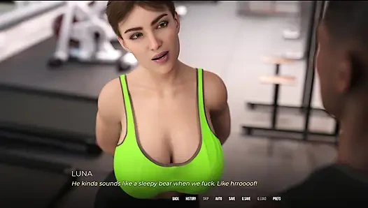 The Insecure Husband Part 10