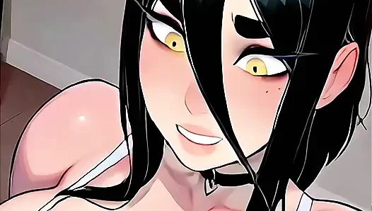 NEON DREAMS - THE STEPDAUGHTER SPECIAL 2