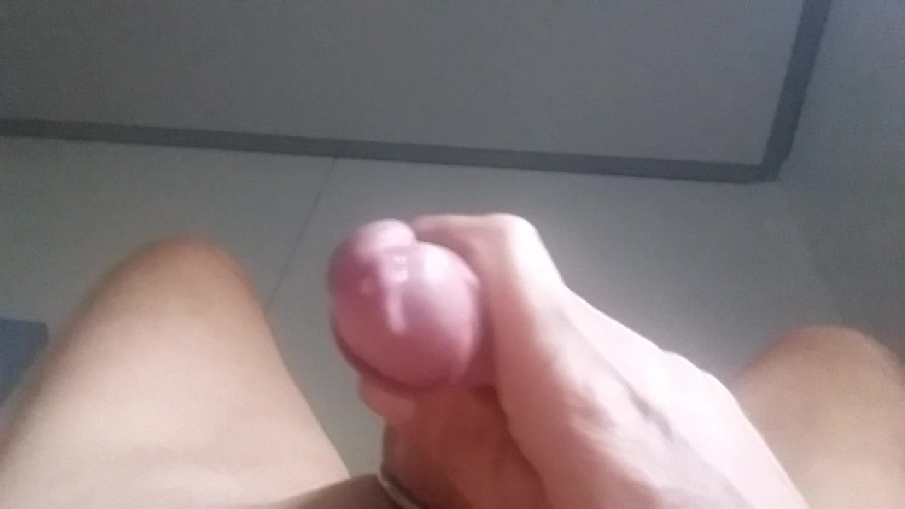 Cum shot