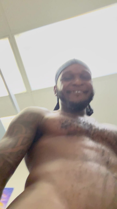 Jerking off