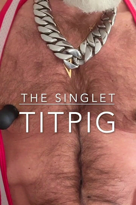 The Singlet Titpig