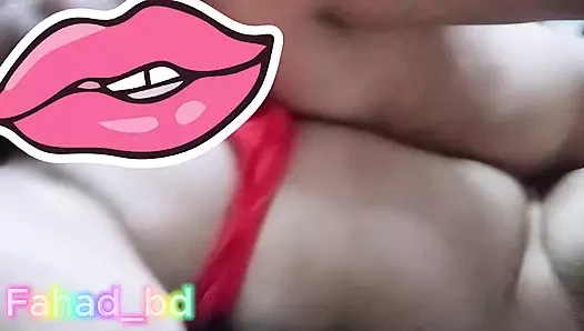 Индиец дези из Бангладеша трахает мою шлюшку сводную сестру глубоким жестким кримпаем, часть 2