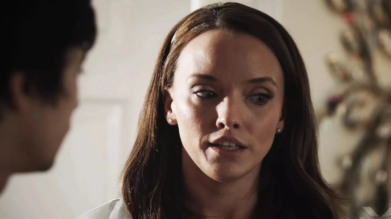 MissaX - My Cheating Step-Mom Pristine Edge