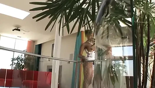 The Slut Fucks Everyone