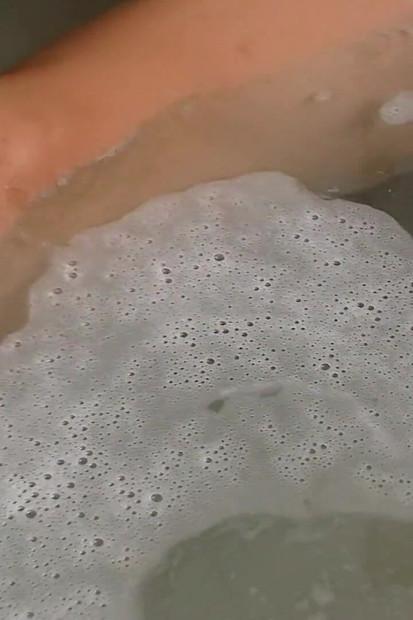 Foot Boys Sticky Cum Fun!