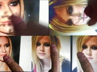 Россия обожает Avril Lavigne