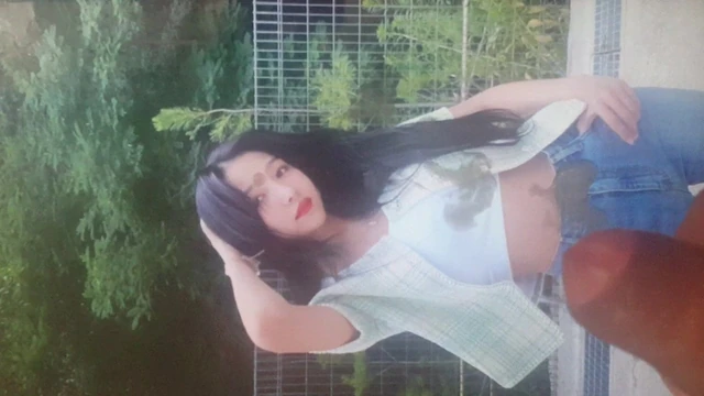 Gfriend Sowon cum (tribute) #8