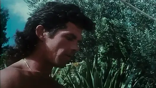 Моана И Её Карьерные Распутные Друзья Сосут Члены И Берут Их Во Все Дырки