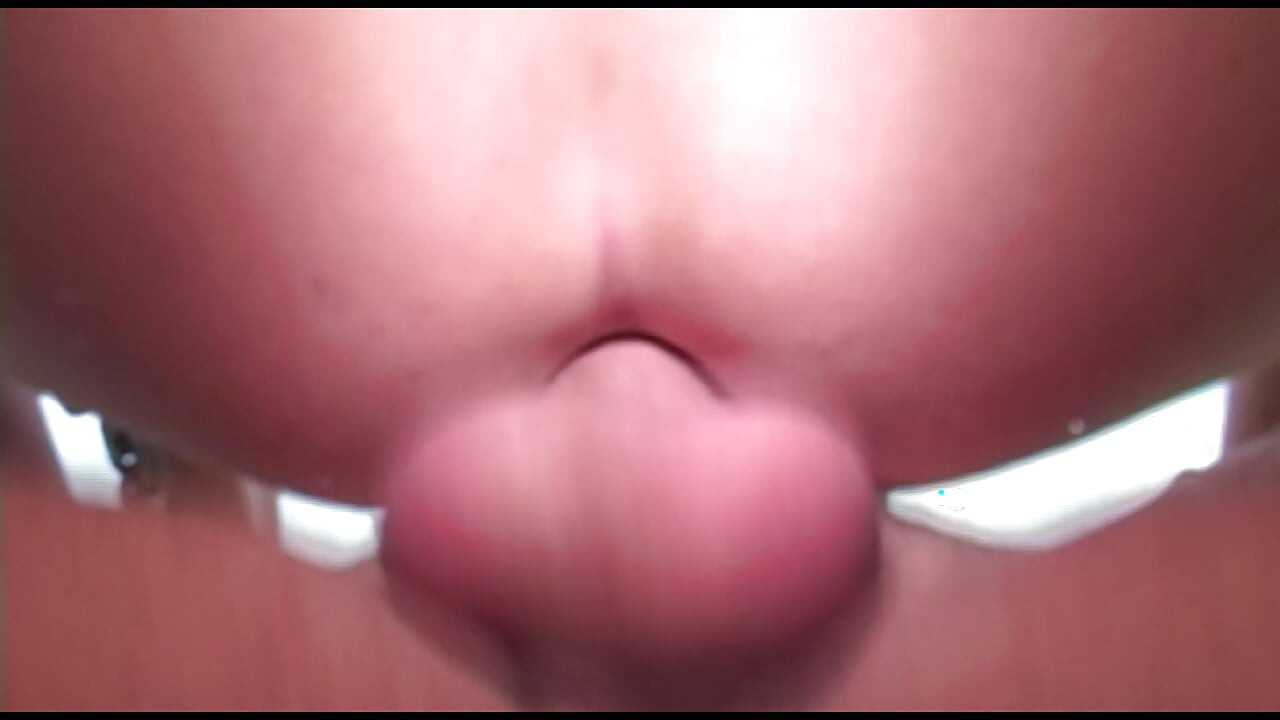 हावी डैडी शुद्ध मजा के गहरे, तीव्र सत्र में नियंत्रण की अदला-बदली करते हैं