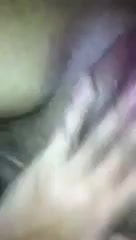 wet pussy