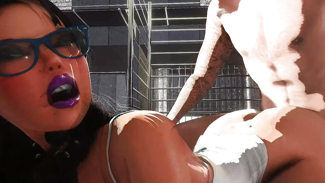 Komik video 300