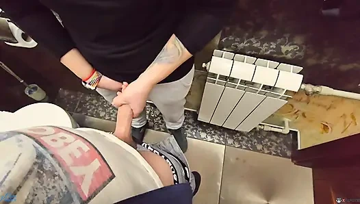 Pleeeeease не стоп, сперма внутри меня