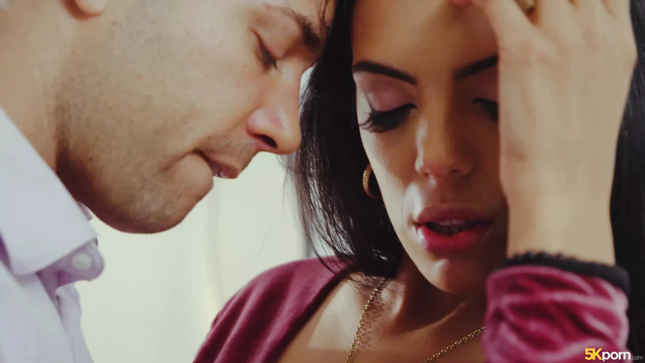 大奶熟女Katrina Moreno被内射